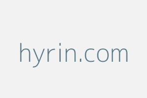 Image of Hyrin