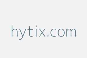 Image of Hytix