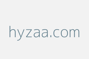 Image of Hyzaa