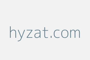 Image of Hyzat