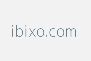 Image of Ibixo