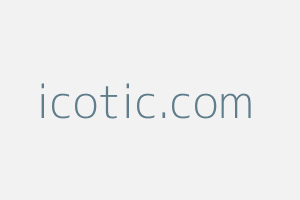 Image of Icotic