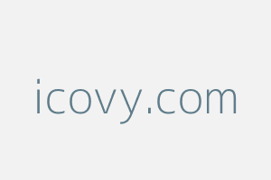 Image of Icovy