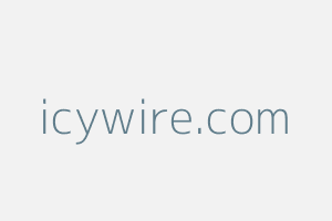 Image of Icywire