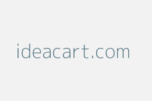 Image of Ideacart