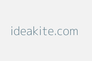 Image of Ideakite