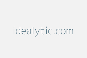 Image of Idealytic