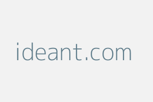 Image of Ideant