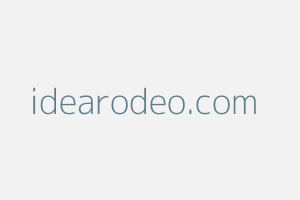 Image of Idearodeo