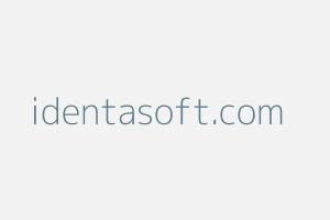 Image of Identasoft