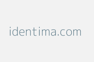 Image of Identima