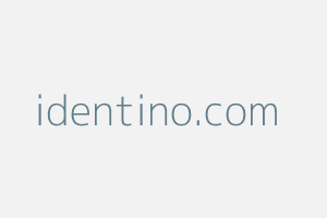 Image of Identino