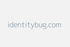 Image of Identitybug