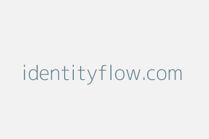 Image of Identityflow