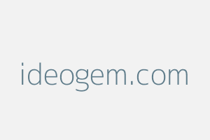 Image of Ideogem