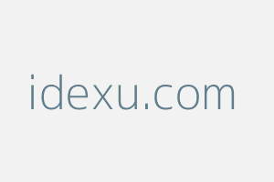 Image of Idexu
