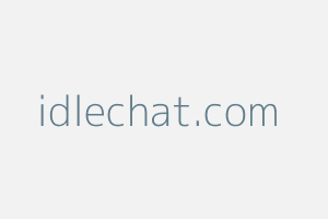 Image of Idlechat
