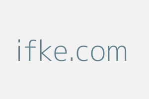 Image of Ifke