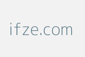 Image of Ifze