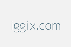 Image of Iggix