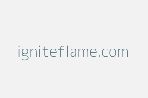 Image of Igniteflame