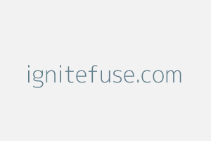 Image of Ignitefuse