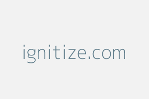 Image of Ignitize