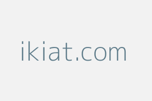 Image of Ikiat