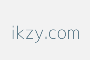 Image of Ikzy