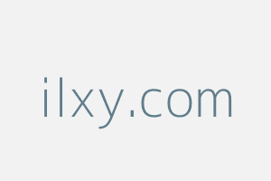 Image of Ilxy