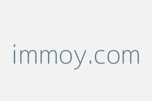 Image of Immoy
