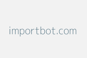 Image of Importbot