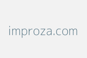 Image of Improza