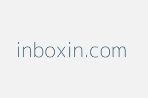 Image of Inboxin