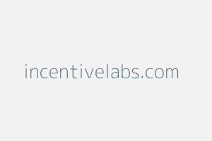 Image of Incentivelabs