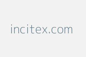 Image of Incitex