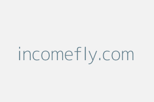 Image of Incomefly