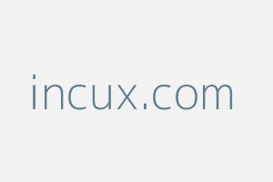 Image of Incux