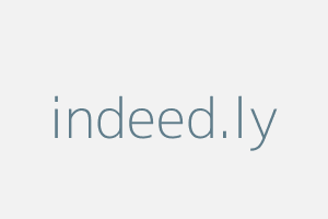 Image of Indeed.ly