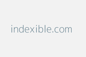 Image of Indexible