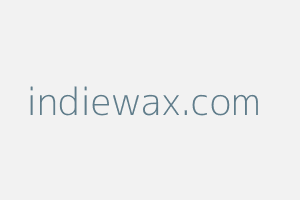 Image of Indiewax