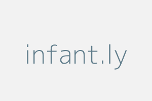 Image of Infant.ly