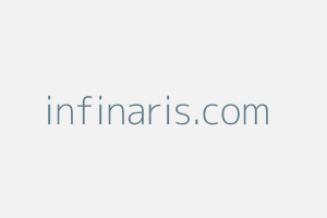 Image of Infinaris