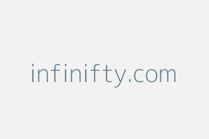 Image of Infinifty
