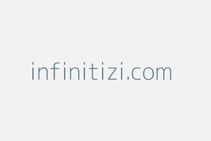 Image of Infinitizi