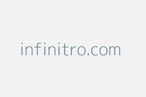 Image of Infinitro