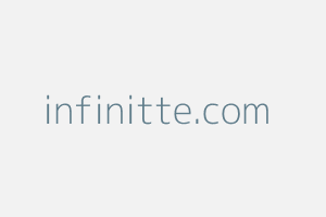 Image of Infinitte