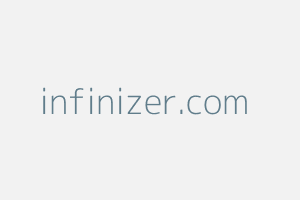 Image of Infinizer