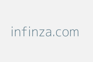 Image of Infinza