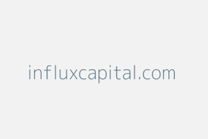 Image of Influxcapital